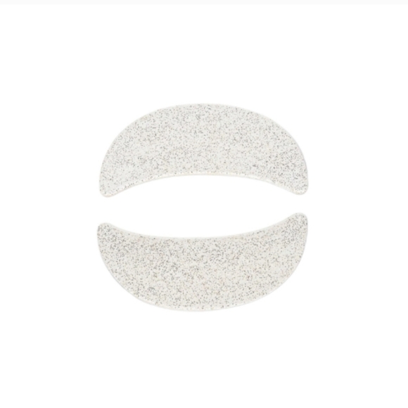 2/$25 Zoe Ayla Reusable Eye Pads - Picture 3 of 9